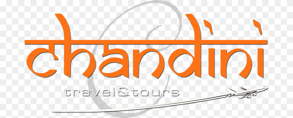 Chandini Travel Logo Tattoo Paulina, Water, Aircraft, Airplane, Vehicle Png Image