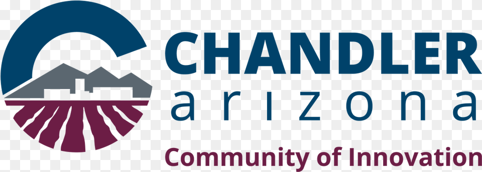 Chandler Innovations News Articles City Of Chandler, Scoreboard, Logo Free Png