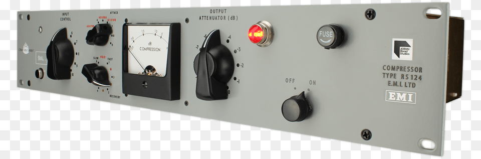 Chandler Limited Rs124 Compressor Chandler Limited Emiabbey Road Rs124 Compressor, Amplifier, Electronics, Electrical Device, Switch Free Transparent Png