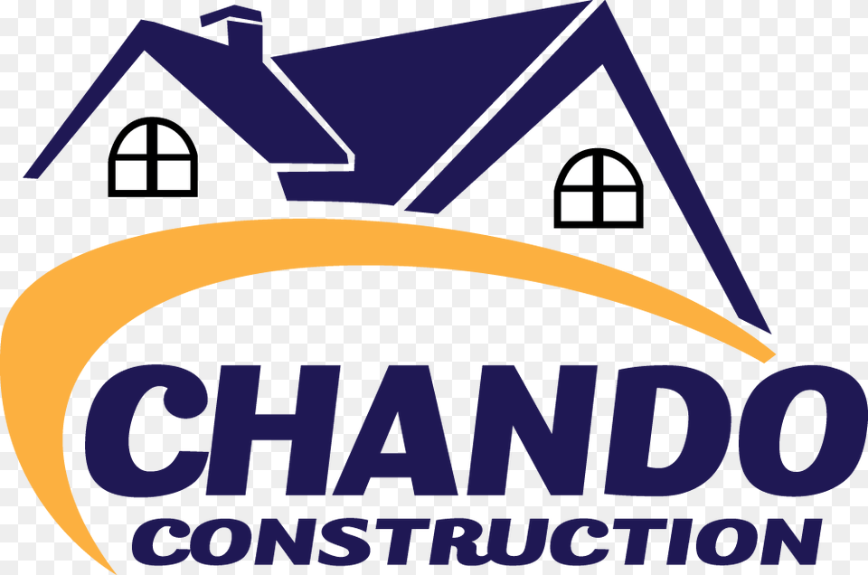 Chando Construction Inc, Neighborhood, Logo, Dynamite, Weapon Free Transparent Png