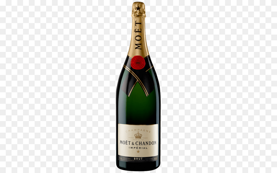 Chandon Brut Bernabei, Alcohol, Beverage, Bottle, Liquor Png