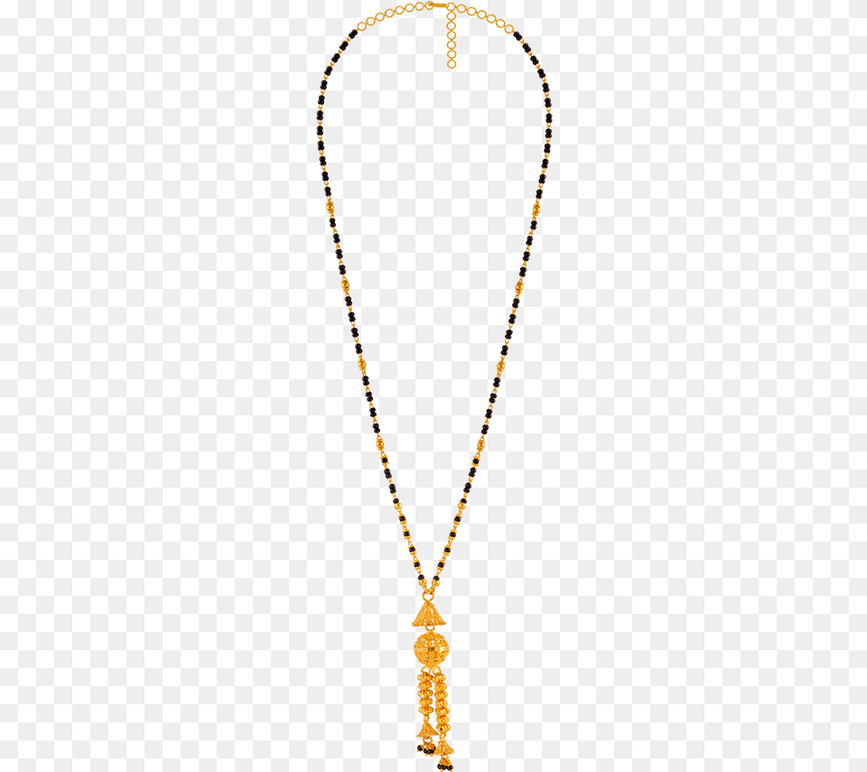 Chandra Jewellers 22kt Yellow Gold Mangalsutra For Mangalsutra Pc Chandra Jewellers, Accessories, Jewelry, Necklace, Diamond Png