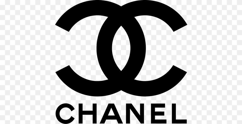 Chanel, Gray, Lighting Free Png Download