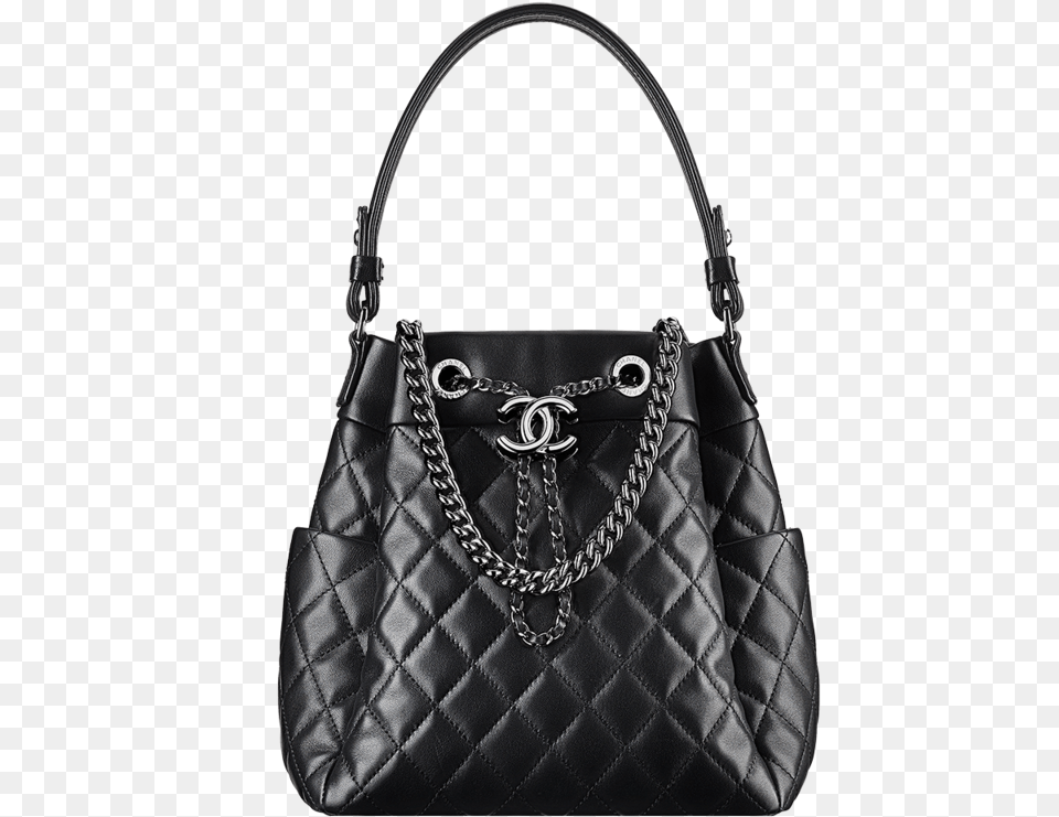 Chanel Bucket Bag 2017, Accessories, Handbag, Purse Png
