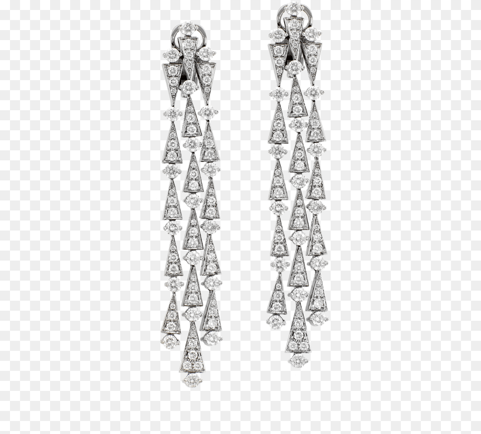 Chanel Dangle Letter Earrings, Accessories, Earring, Jewelry, Chandelier Png Image