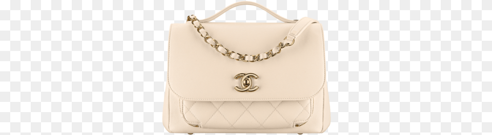 Chanel Flap Bag With Top Handle Grained Calfskin Fashion, Accessories, Handbag, Purse Png Image