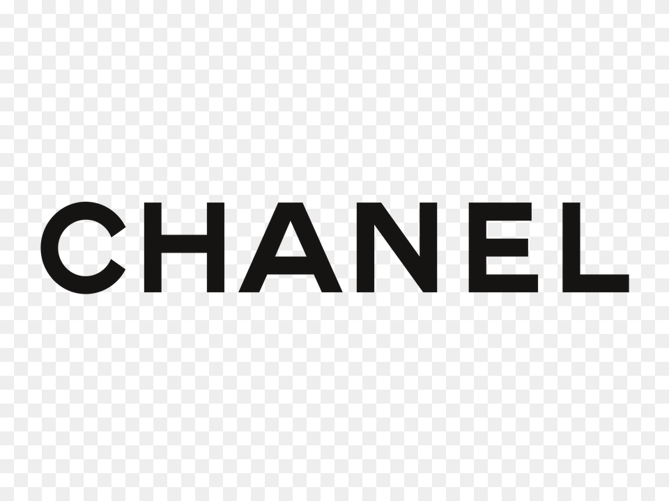 Chanel Images Transparent Free Download, Text, Logo Png Image