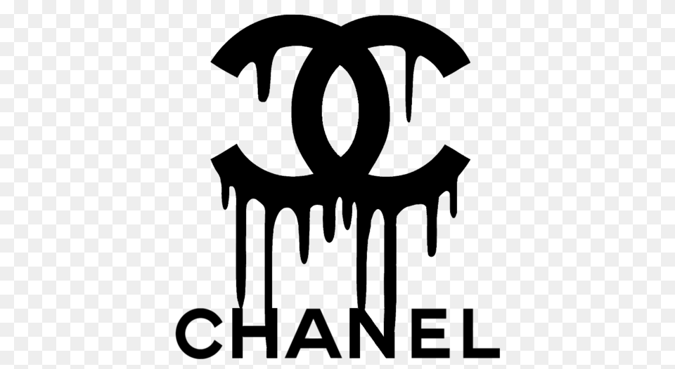 Chanel Logo, People, Person, Text Free Png