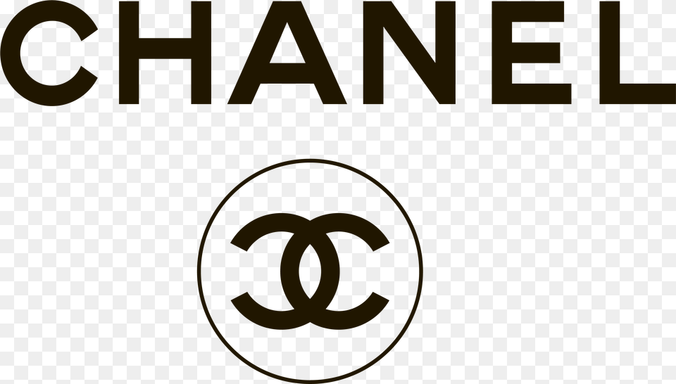 Chanel Logo, Symbol, Text Png Image