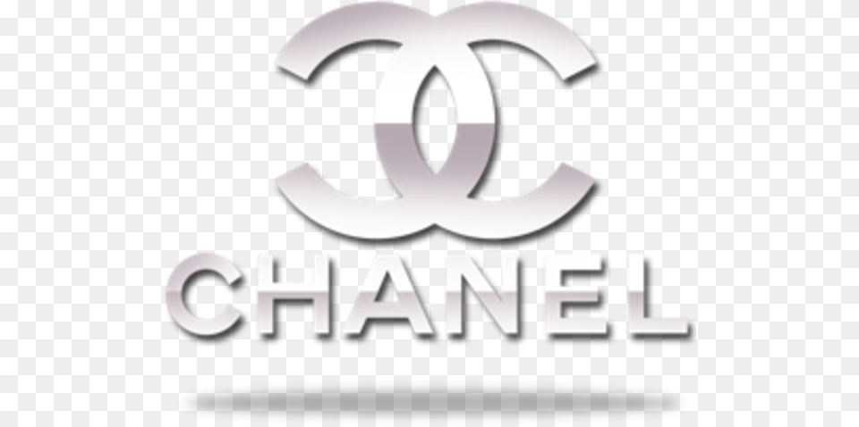 Chanel Logo Free Png Download