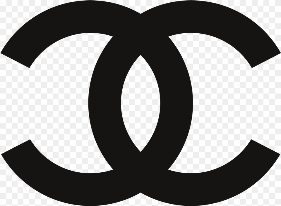 Chanel Logo Chanel Symbol, Horseshoe Free Png