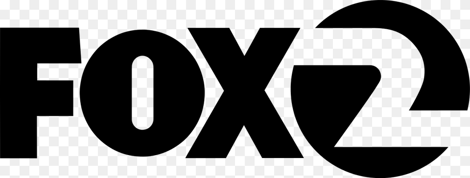 Chanel Logo Circle Ktvu Fox 2 Ten O Clock News, Gray Free Png Download