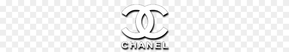 Chanel Logo Coloring Pages, Symbol, Animal, Fish, Sea Life Png Image