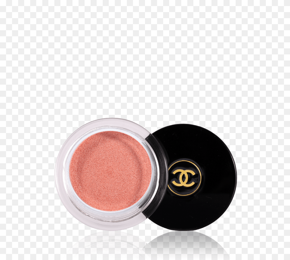 Chanel Ombre Premiere Longwear Cream Eyeshadow Ultra Flesh, Face, Head, Person, Cosmetics Free Png Download