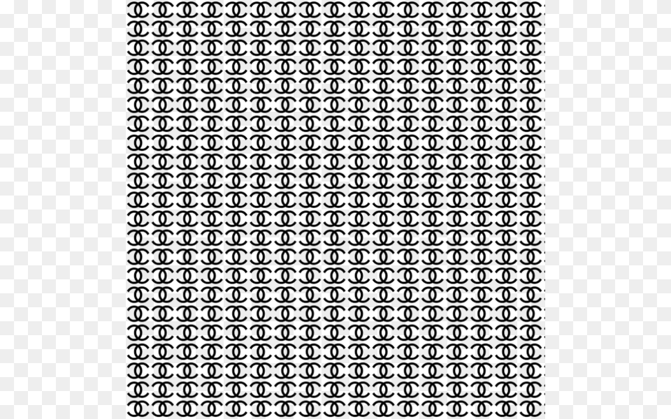 Chanel Pattern, Texture, Blackboard, Armor, Chain Mail Free Transparent Png