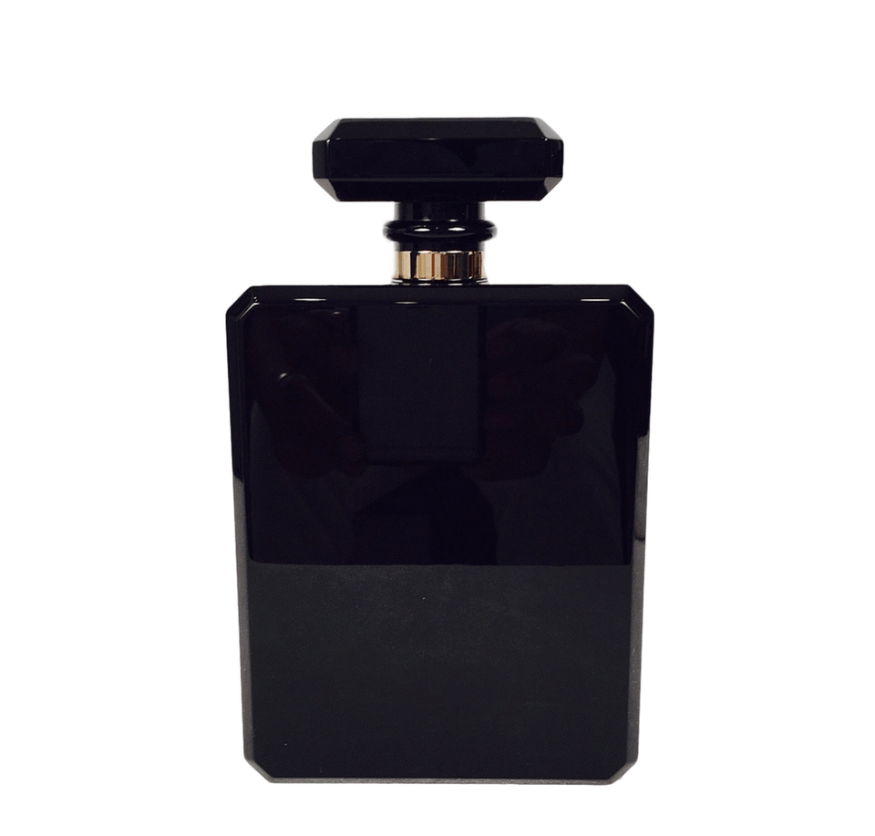 Chanel Perfume Bottle Bag Plexiglass Chanel Perfume Air Freshener, Cosmetics Free Transparent Png
