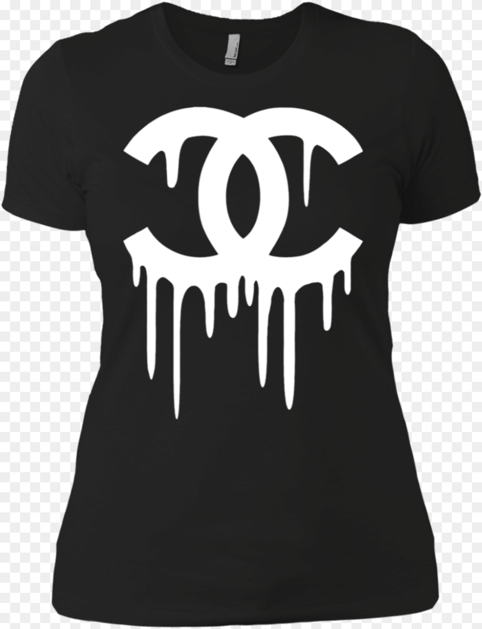 Chanel Shirts, Clothing, T-shirt, Adult, Male Png