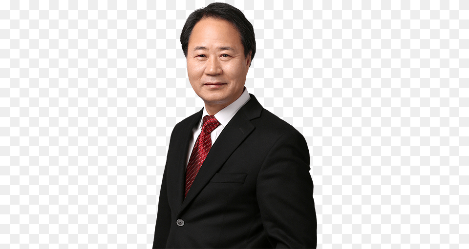 Chang Joo Kim, Accessories, Suit, Person, Necktie Free Transparent Png