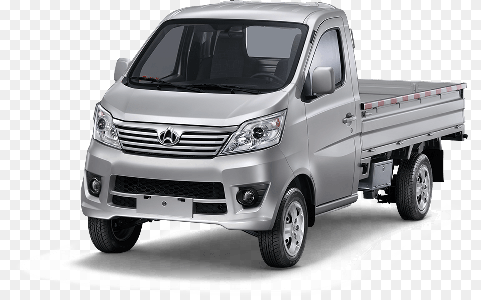 Changan Star Truck Price, Pickup Truck, Transportation, Vehicle, Machine Png Image