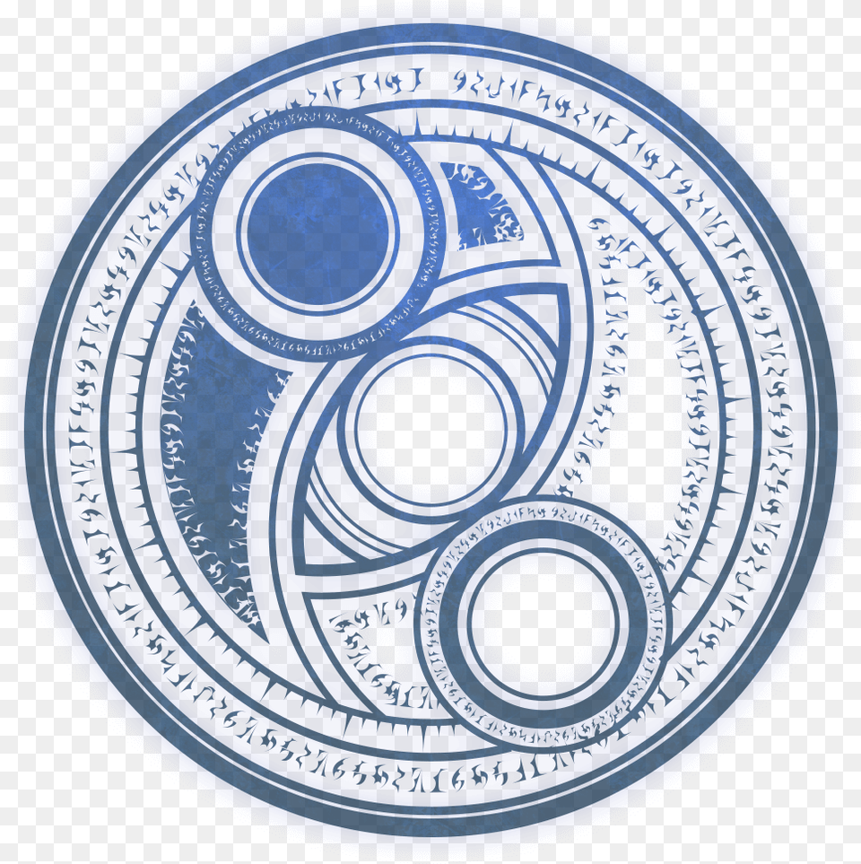 Change Circle To2 Umbra Symbol, Machine, Wheel, Frisbee, Toy Png Image