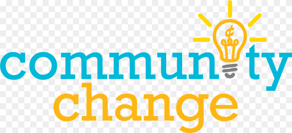Change In The Community, Light Free Png Download