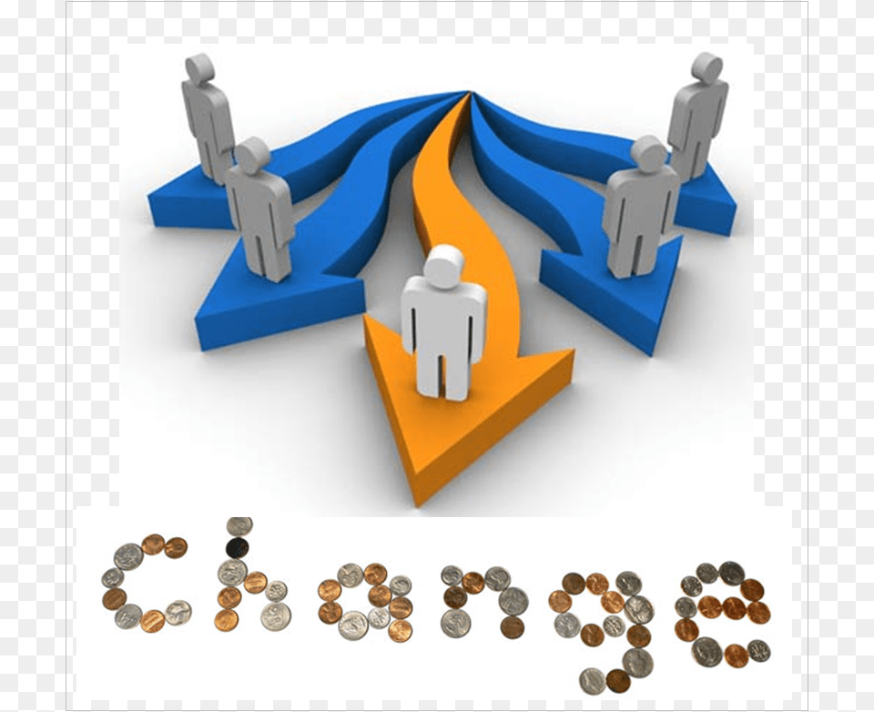 Change Leadership Sap Implementation Change Management, Toy Png Image