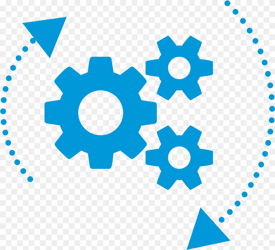 Change Management Icon, Machine, Gear, Face, Head Free Transparent Png