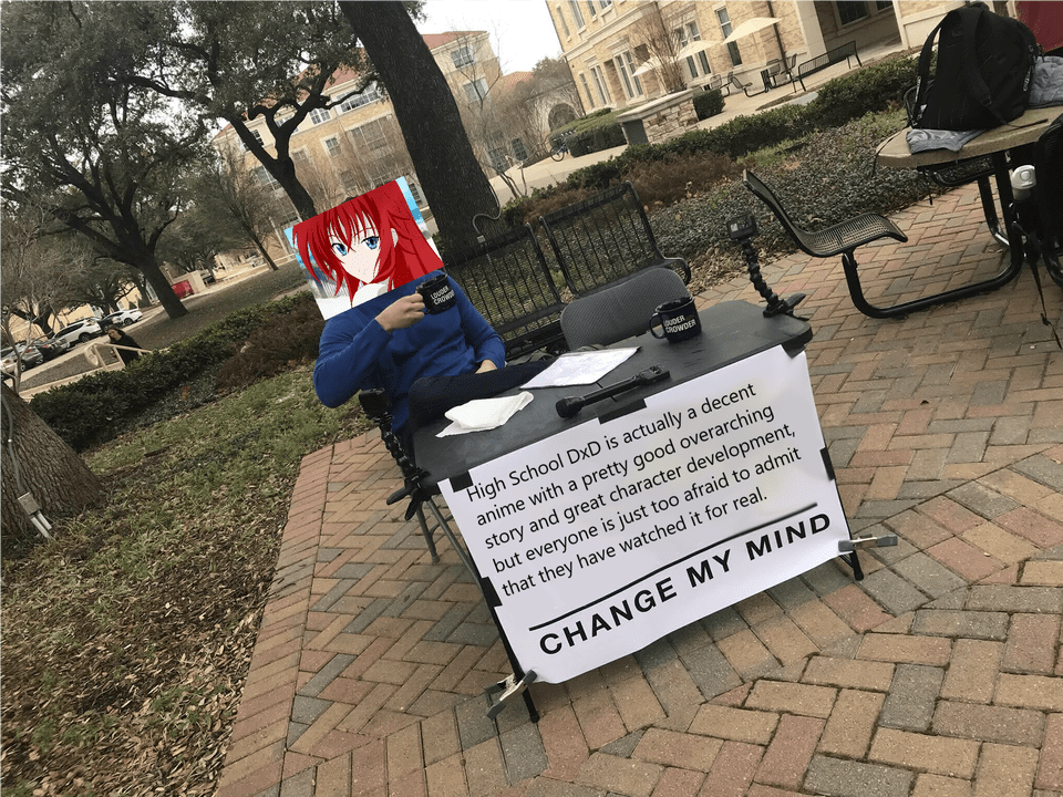 Change My Mind You Can T Png