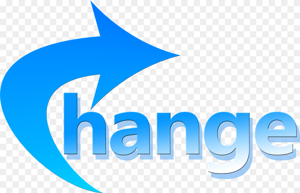 Change Pic Change And Innovation, Logo Free Png