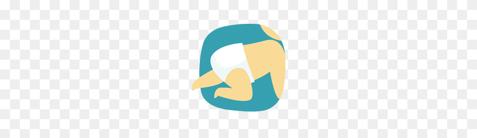 Change The Diaper Free Png