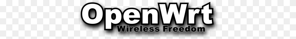 Change The Router Firmware Openwrt Kamikaze, Logo, Text Free Png Download