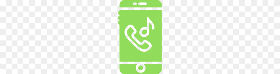 Change The Text Message Ringtone On Nextbit Robin, Electronics, Phone, Mobile Phone, Symbol Free Transparent Png