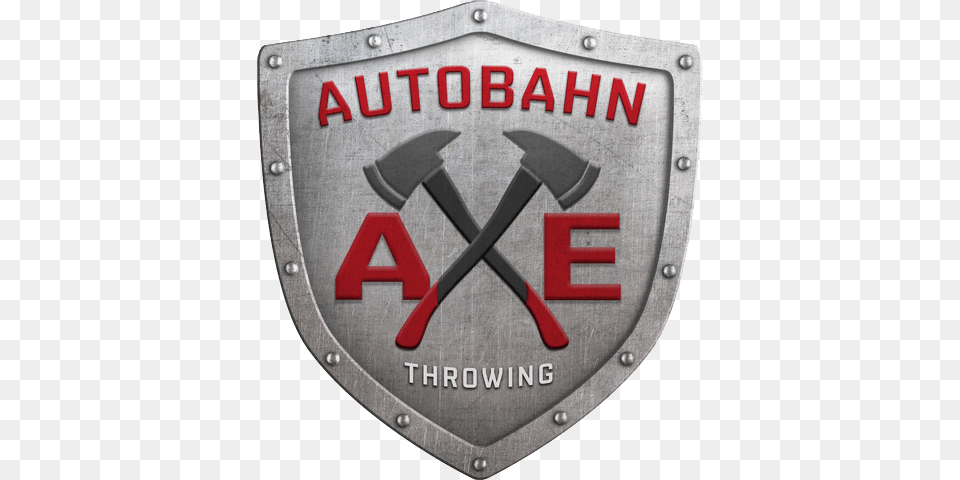 Change Your Speed Autobahn Axe Throwing Dulles Va Washington Dc, Armor, Device, Tool, Weapon Free Transparent Png