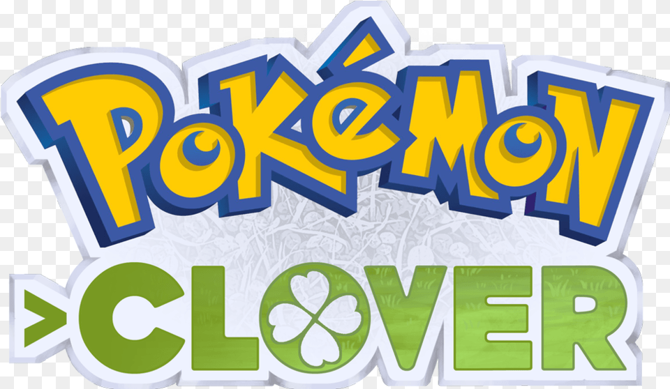 Changelog Pokmon Clover Pokemon Center Icon, Logo, Text, Art, First Aid Free Png