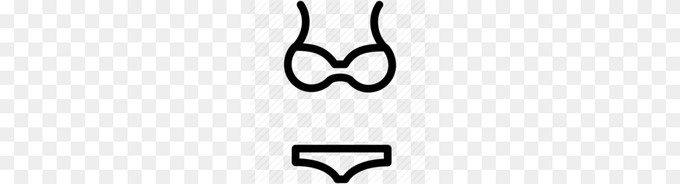 Changes Clipart, Clothing, Lingerie, Underwear, Bra Free Transparent Png