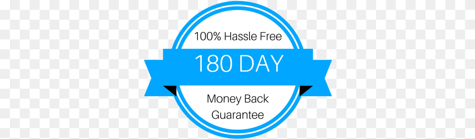 Changing Seo With A 100 Money Back Guarantee Circle, Logo Free Png