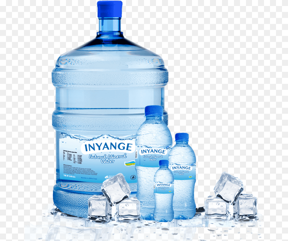 Chania Mineral Water Can, Beverage, Bottle, Mineral Water, Water Bottle Free Png