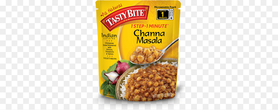 Channa Masala 285g Ready To Eat Food Haldiram, Ketchup Free Png