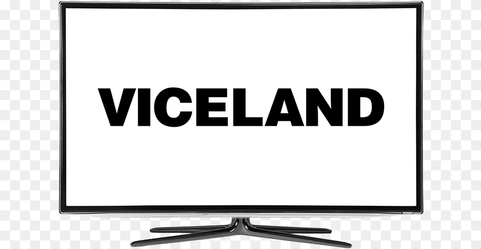 Channel Is Viceland Onelan, Computer Hardware, Electronics, Hardware, Monitor Png