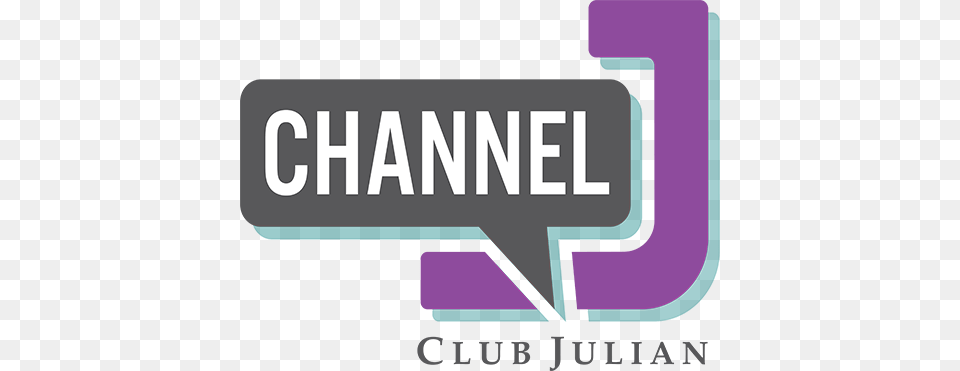 Channel J By Club Julian Logo Image Health, Sticker, Text Free Png Download