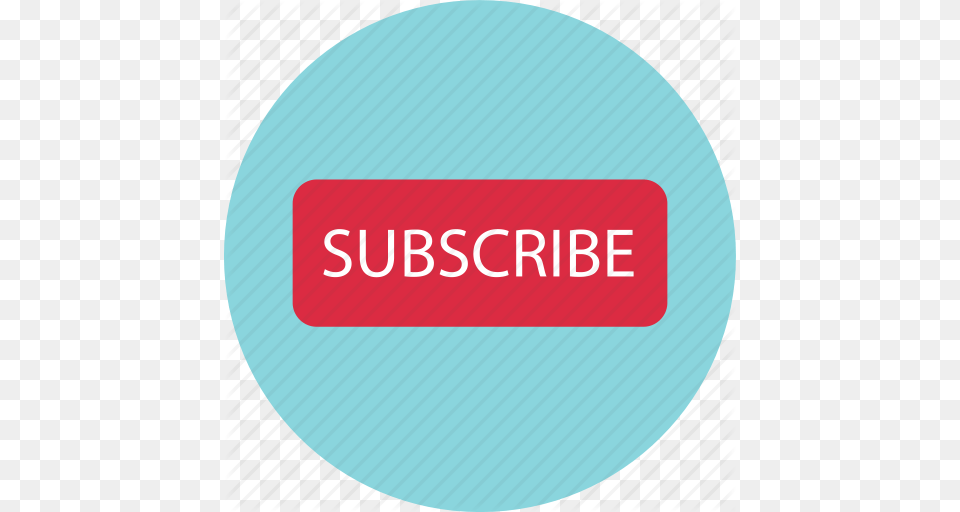 Channel Member More Subscribe To Icon, Sticker, Logo, Disk Free Png Download