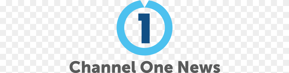 Channel One News Wikipedia Logo Channel One News, Text Free Png Download