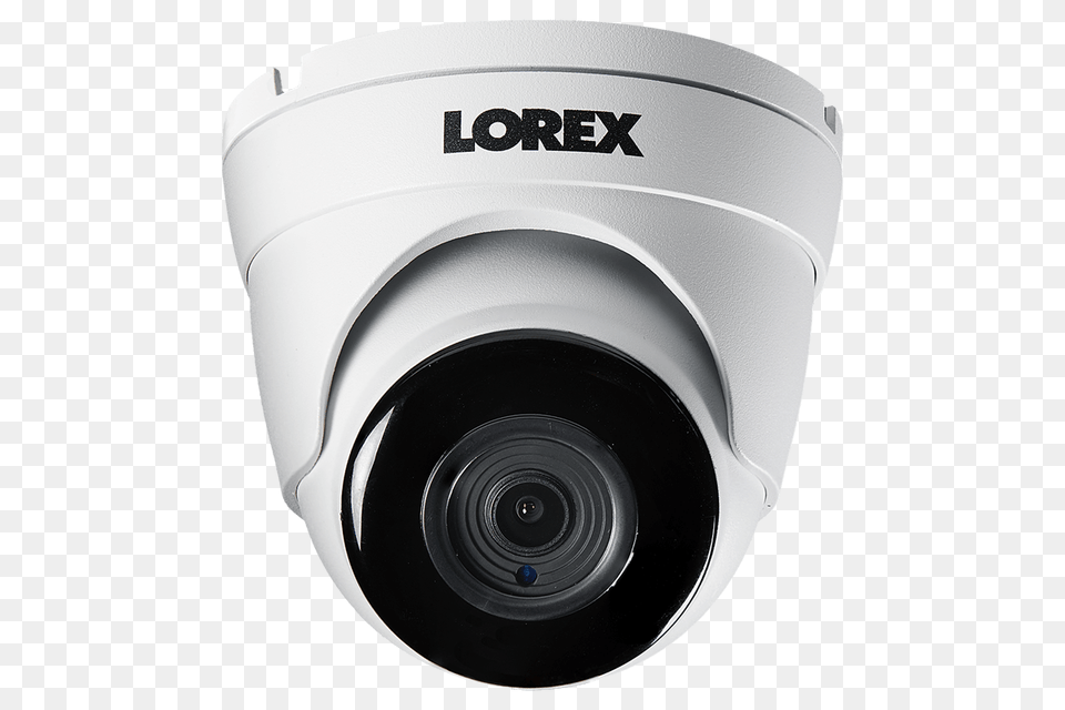 Channel Security Camera System With Hd Cameras Lorex, Electronics, Appliance, Device, Electrical Device Free Png
