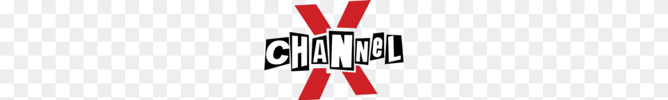 Channel X Gta Songs Wiki Fandom Powered, Logo, Dynamite, Weapon, Symbol Free Png Download