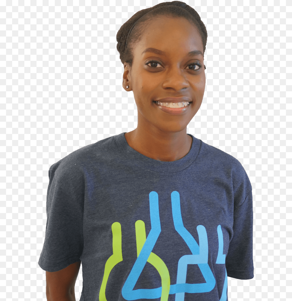 Channell Hogan Girl, T-shirt, Person, Male, Clothing Png Image