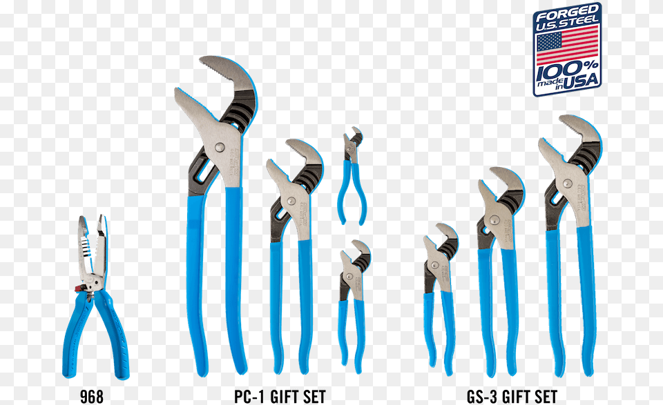 Channellock Framing Hammer, Device, Pliers, Tool Png