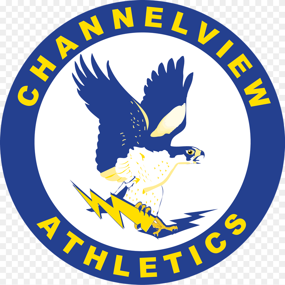 Channelview Falcons General Council Of The Bar Uk, Logo, Animal, Bird, Eagle Free Png Download