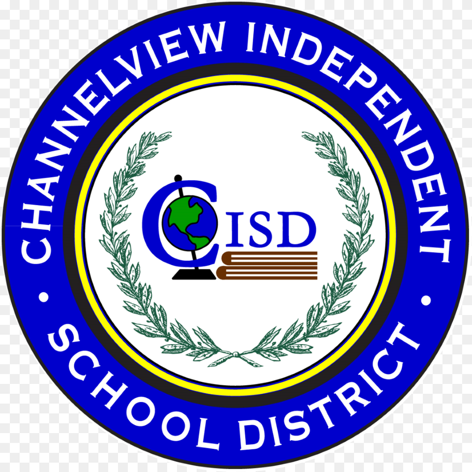 Channelview Independent School District Homepage Georgia Department Of Corrections, Emblem, Logo, Symbol Free Transparent Png