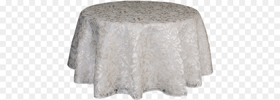 Chantilly Lace Elegant, Tablecloth, Adult, Bride, Female Png