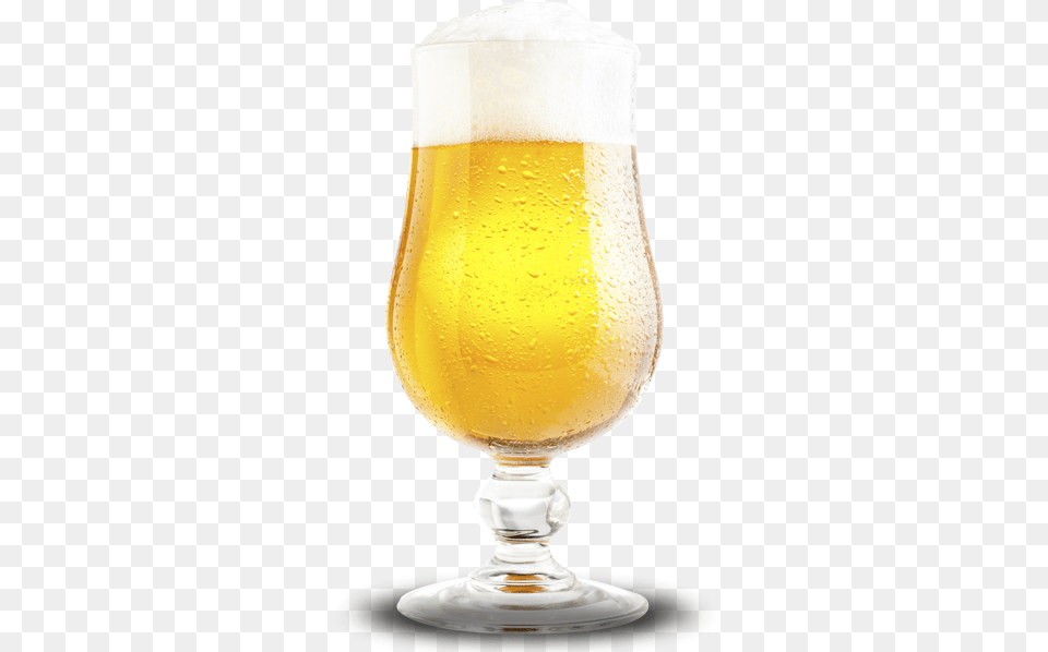 Chantilly Lace Glass Wheat Beer, Alcohol, Beverage, Lager, Beer Glass Free Png Download